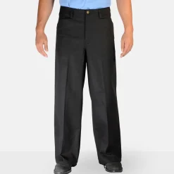 Outlet Ben Davis Gorilla Cut Pants - Black