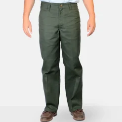 Hot Ben Davis Original Ben's Pants - Olive