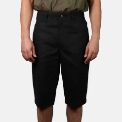 Flash Sale Ben Davis Original Ben's Shorts - Black