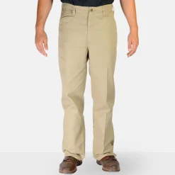 Best Sale Ben Davis Original Ben's Trim Fit Pants - Khaki