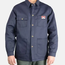 Cheap Ben Davis Original Style Jacket - Navy